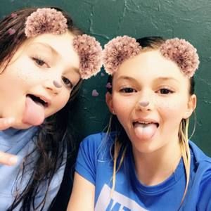 Meet your Posher, Brooke